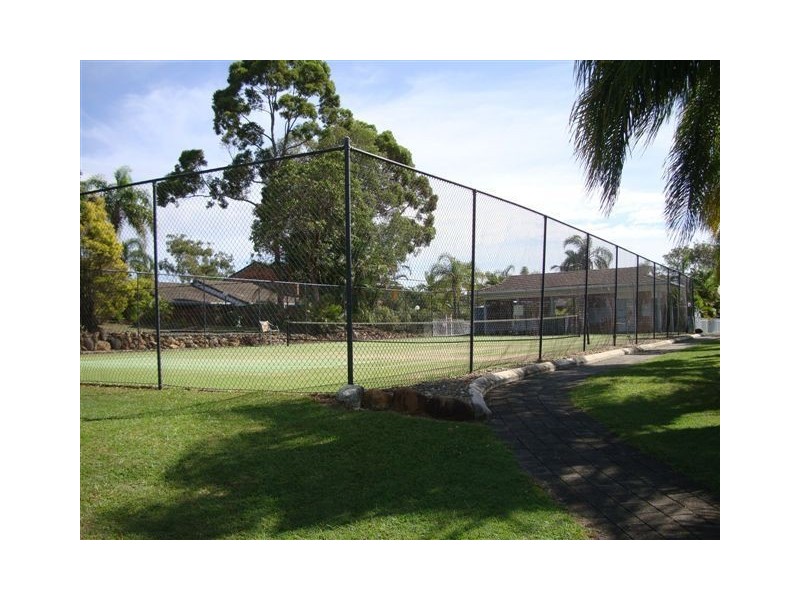 74/33 Edmund Rice Drive, Southport QLD 4215