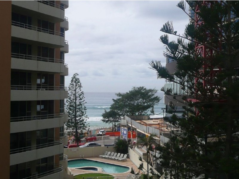 44/19 Orchid Avenue, Surfers Paradise QLD 4217