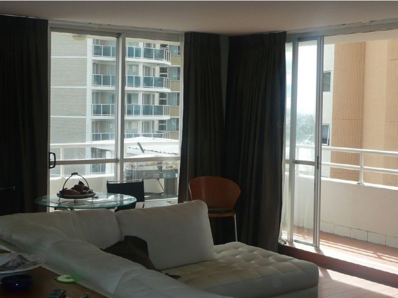 44/19 Orchid Avenue, Surfers Paradise QLD 4217