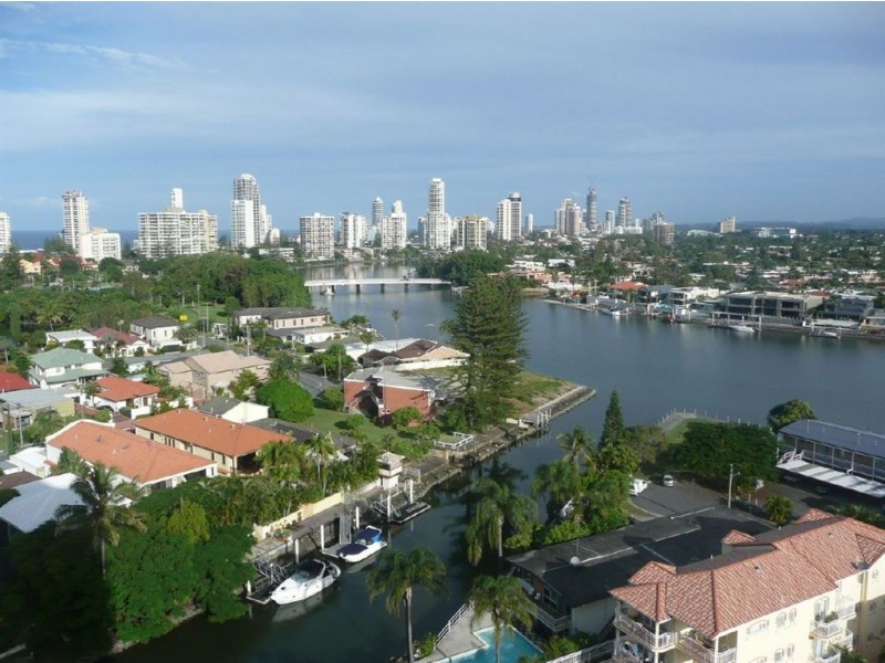 Surfers Paradise QLD 4217