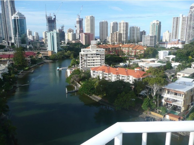 Surfers Paradise QLD 4217