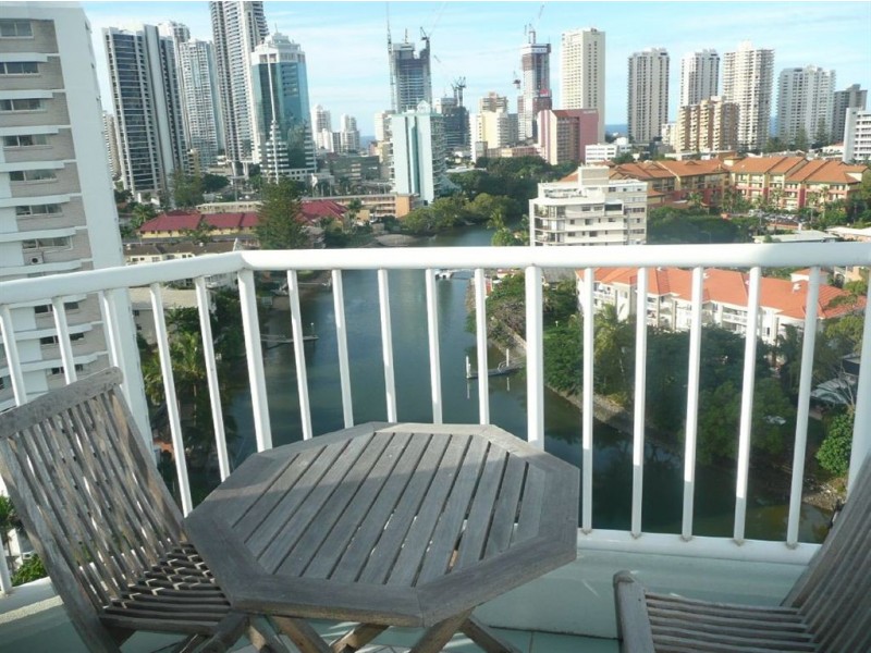 Surfers Paradise QLD 4217