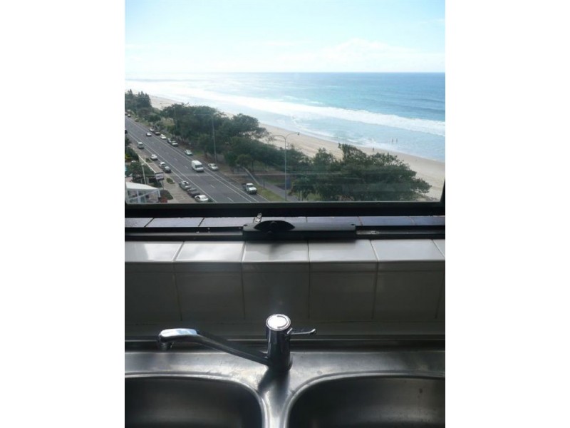 Surfers Paradise QLD 4217