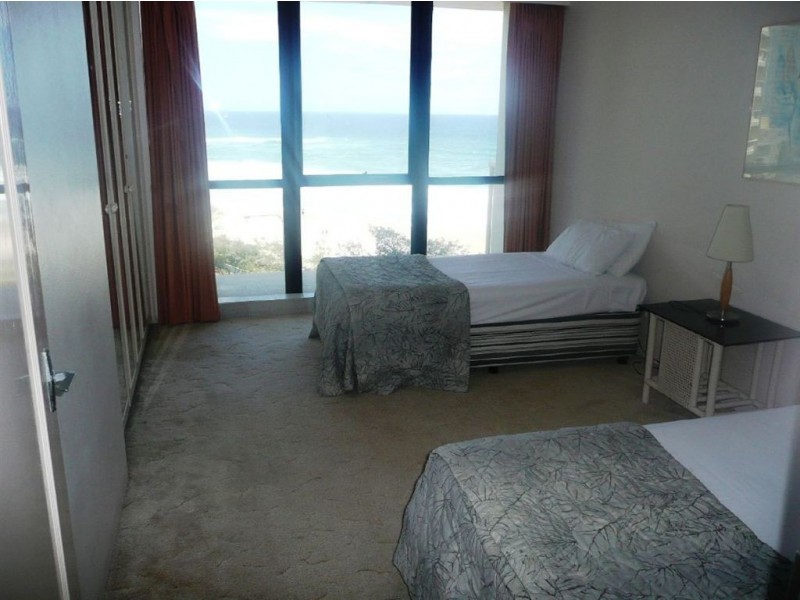 Surfers Paradise QLD 4217