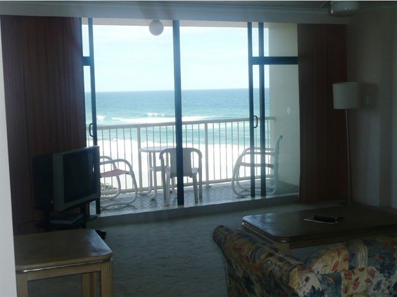 Surfers Paradise QLD 4217