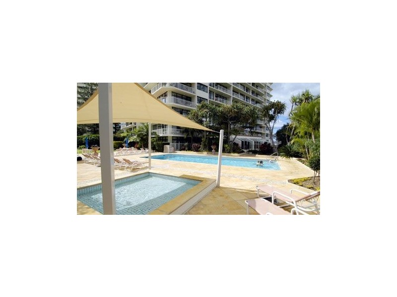 Surfers Paradise QLD 4217