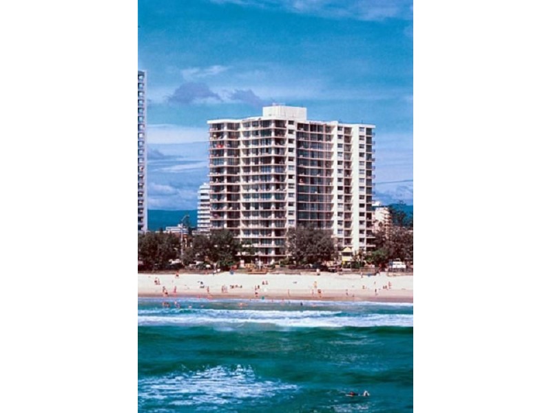 Surfers Paradise QLD 4217