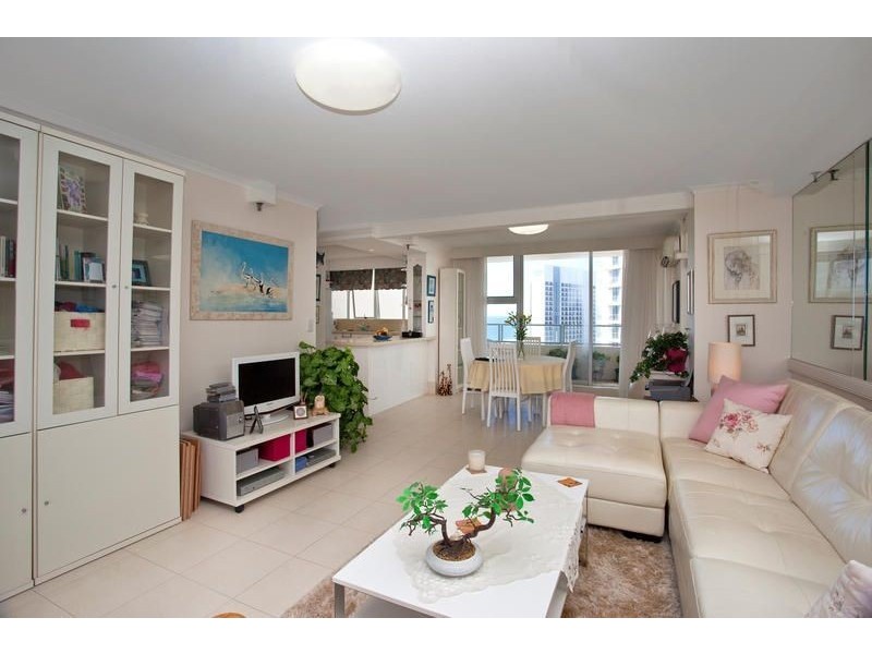 Surfers Paradise QLD 4217