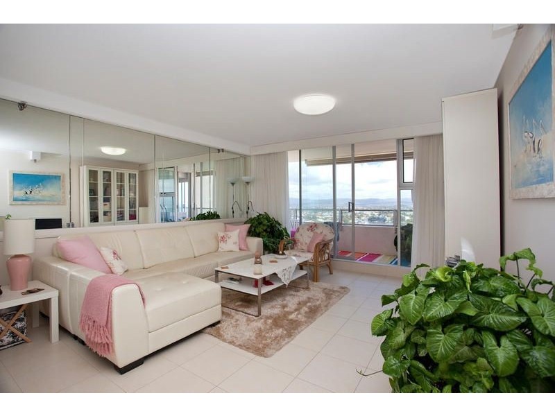 Surfers Paradise QLD 4217