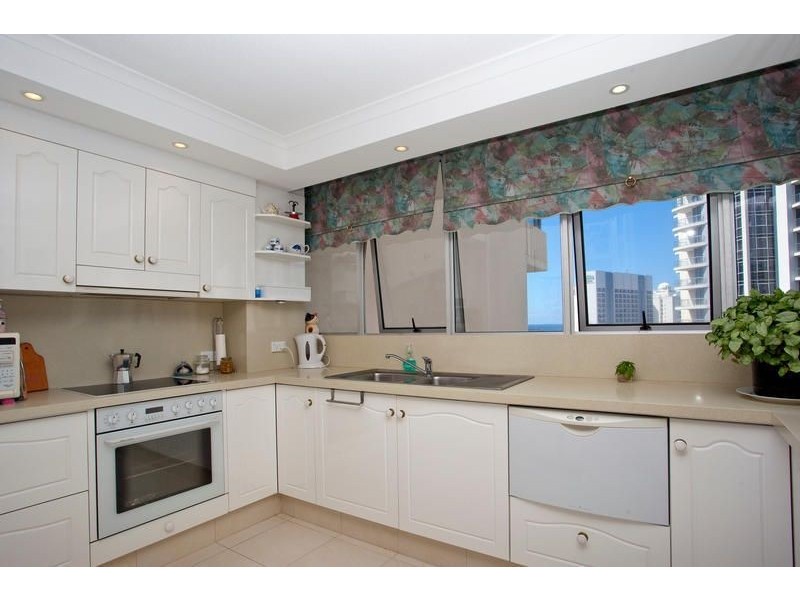 Surfers Paradise QLD 4217