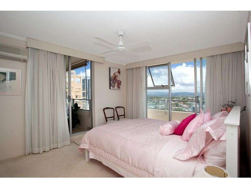 Surfers Paradise QLD 4217