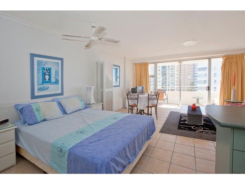 Surfers Paradise QLD 4217