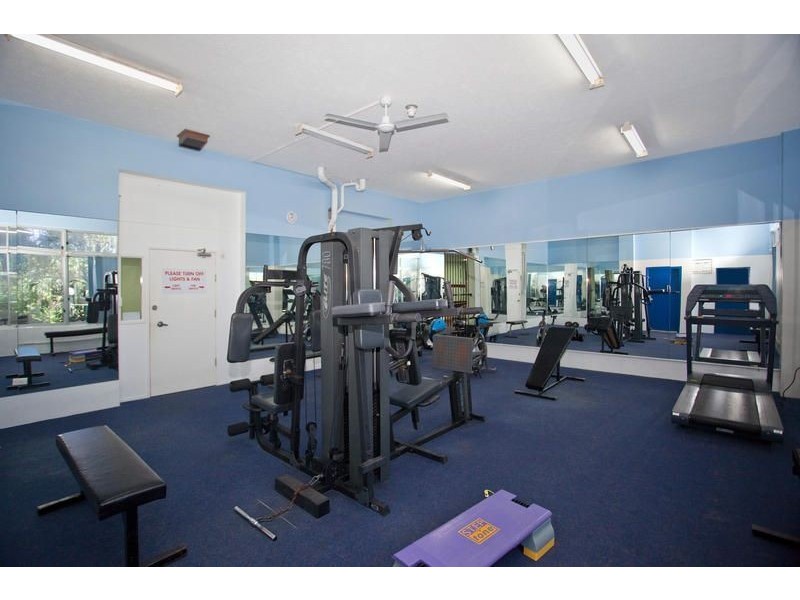 Surfers Paradise QLD 4217