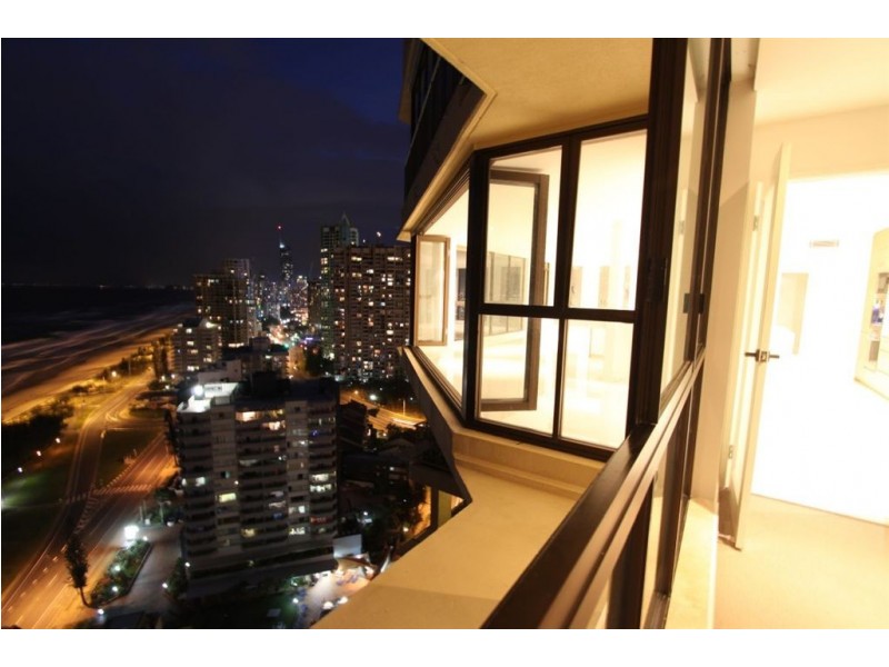 Surfers Paradise QLD 4217