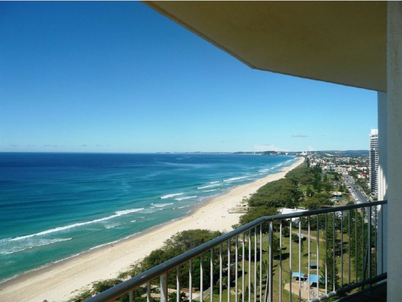 Broadbeach QLD 4218
