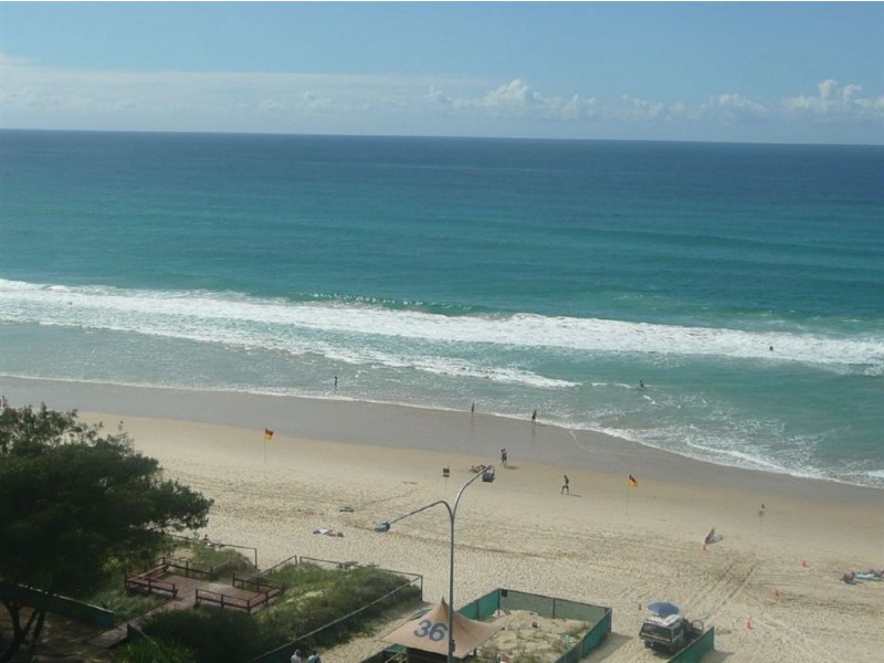 10B/3277 Surfers Paradise Boulevard, Surfers Paradise QLD 4217