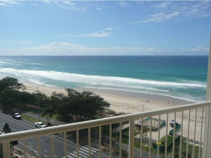 10B/3277 Surfers Paradise Boulevard, Surfers Paradise QLD 4217