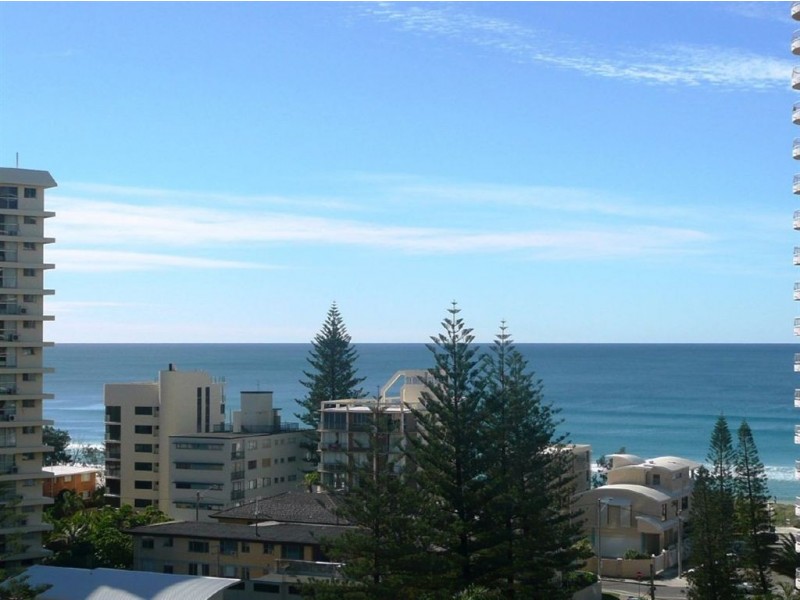 Surfers Paradise QLD 4217