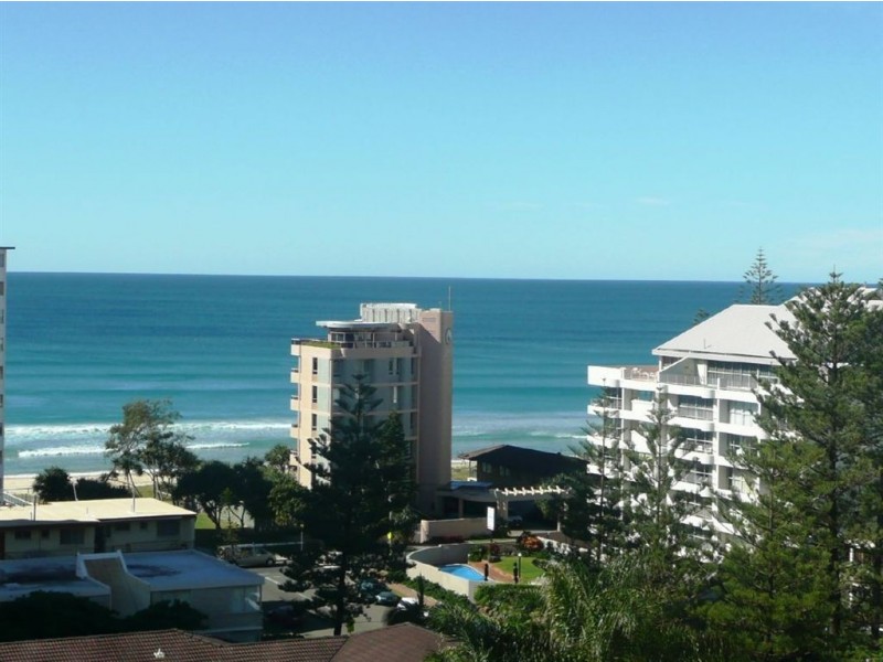 Surfers Paradise QLD 4217