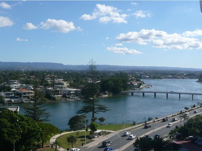 Surfers Paradise QLD 4217