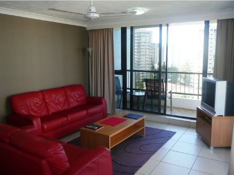 Surfers Paradise QLD 4217