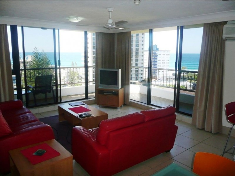 Surfers Paradise QLD 4217