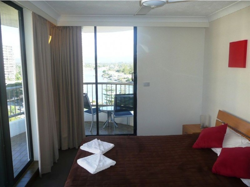 Surfers Paradise QLD 4217