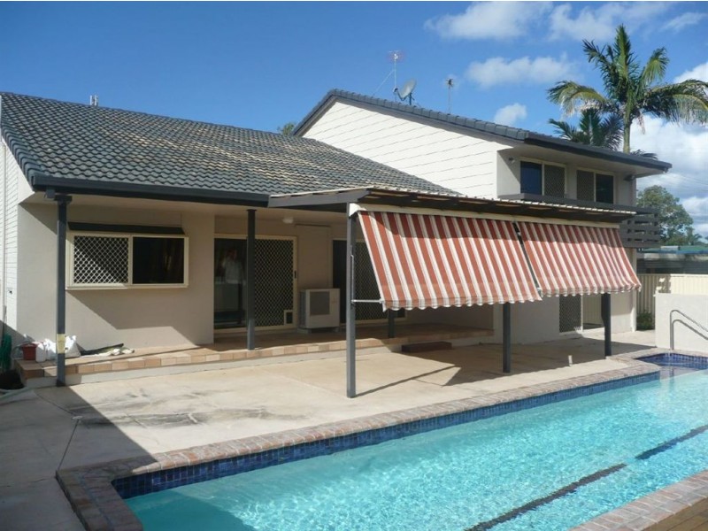23 Lakeside Ave, Broadbeach Waters QLD 4218