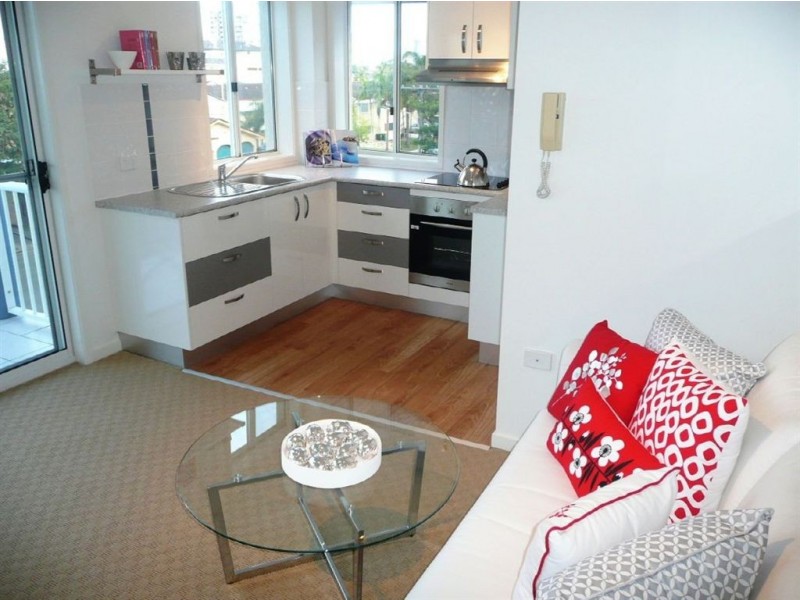 Surfers Paradise QLD 4217