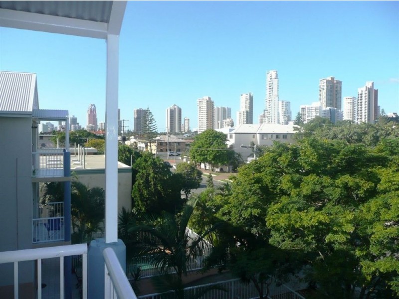 Surfers Paradise QLD 4217