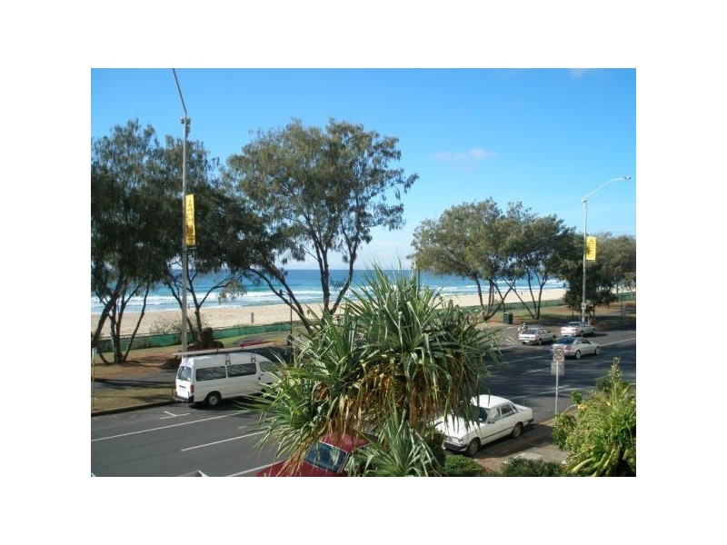 Surfers Paradise QLD 4217