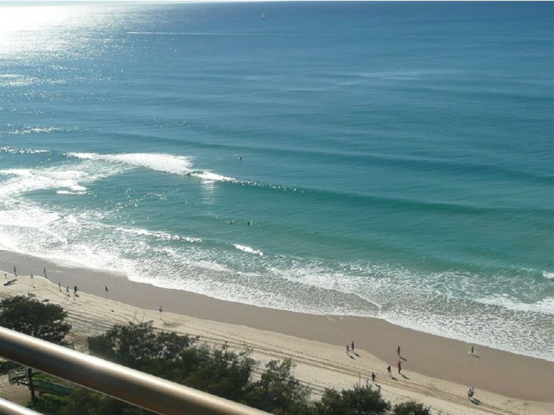 Surfers Paradise QLD 4217