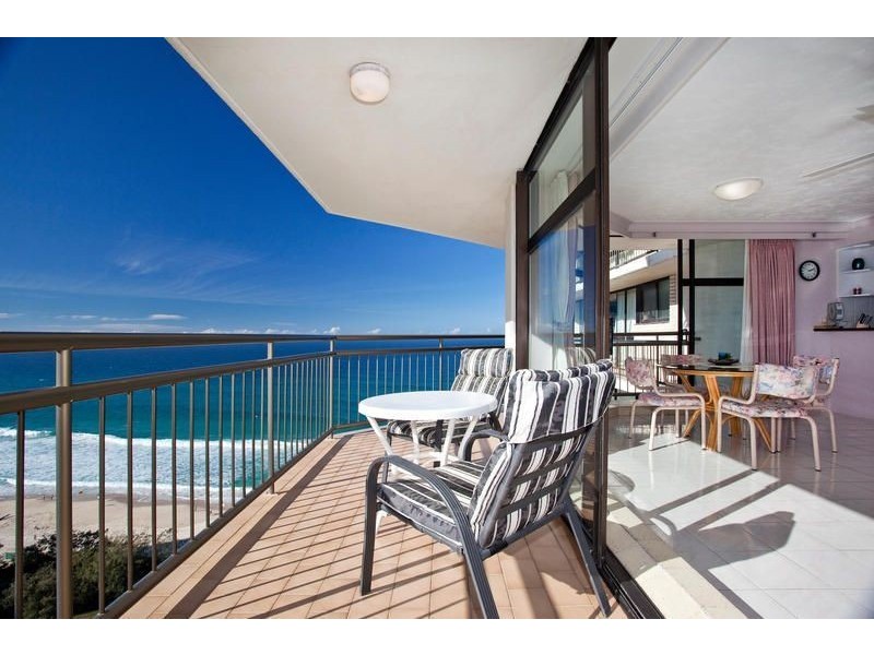 Surfers Paradise QLD 4217