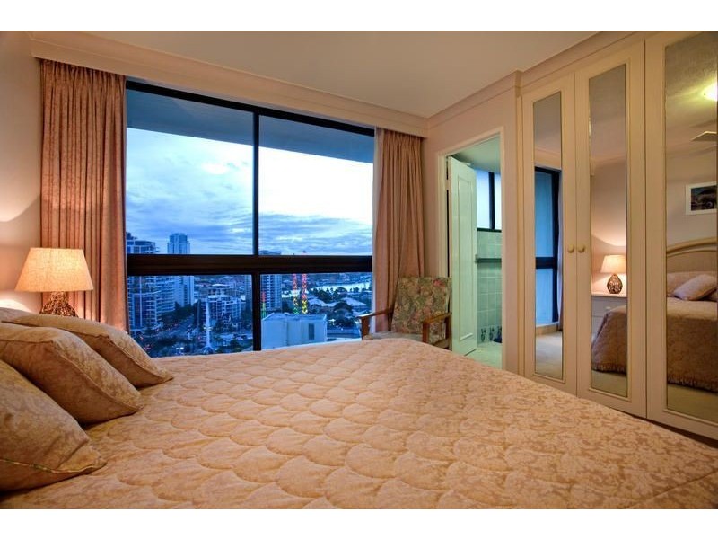 Surfers Paradise QLD 4217