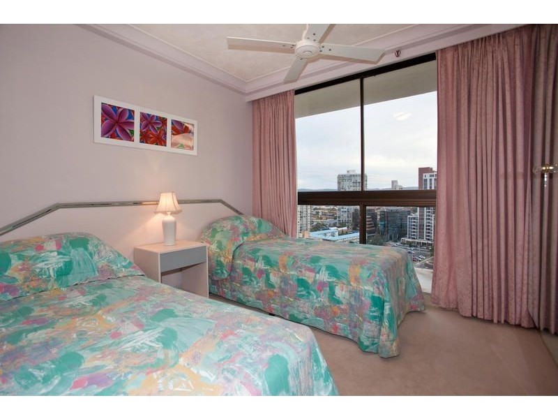 Surfers Paradise QLD 4217