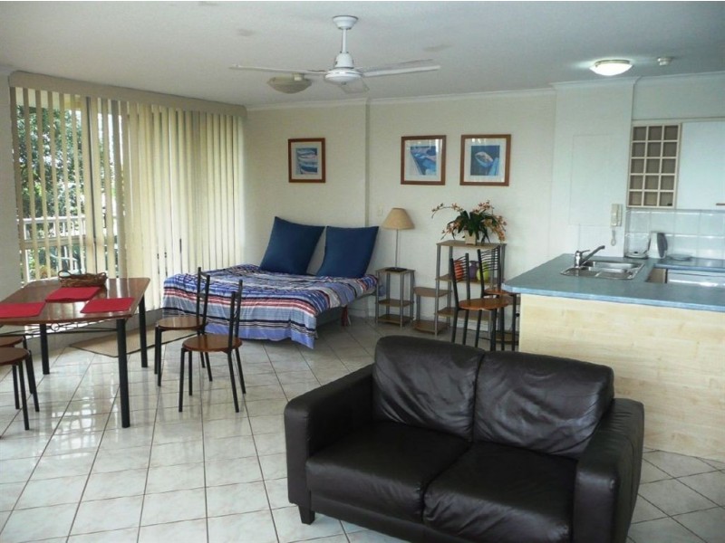 Surfers Paradise QLD 4217