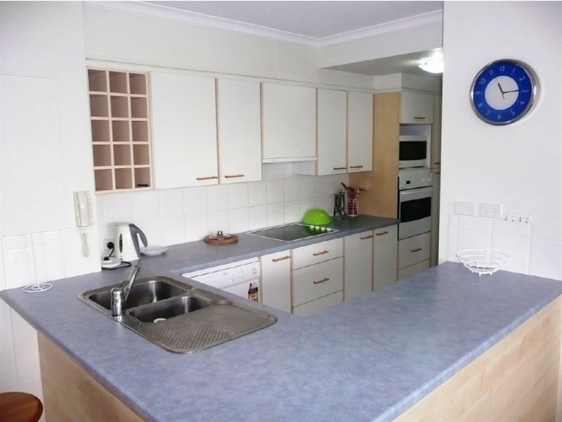 Surfers Paradise QLD 4217