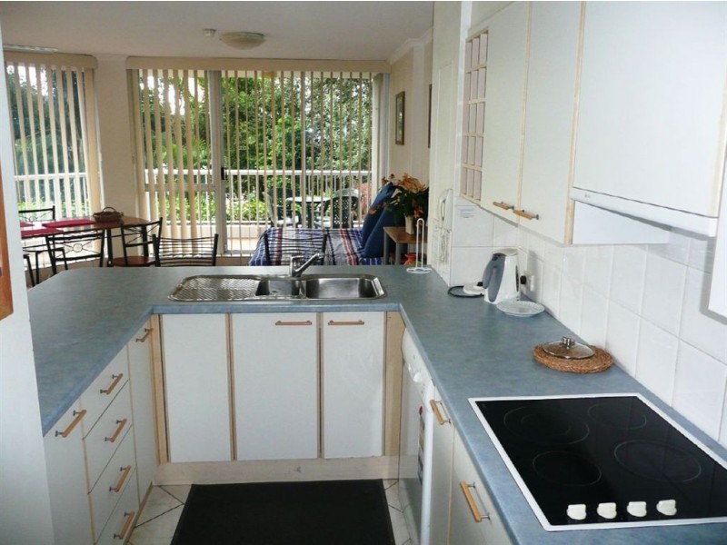 Surfers Paradise QLD 4217