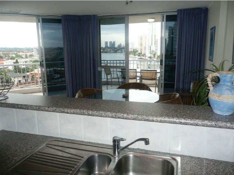 Surfers Paradise QLD 4217