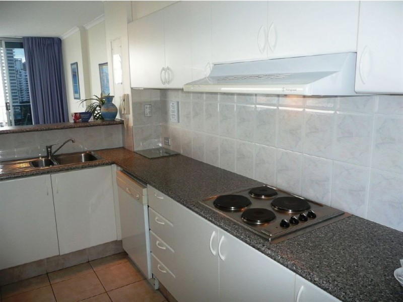 Surfers Paradise QLD 4217