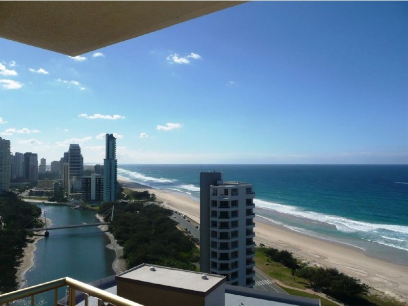Surfers Paradise QLD 4217