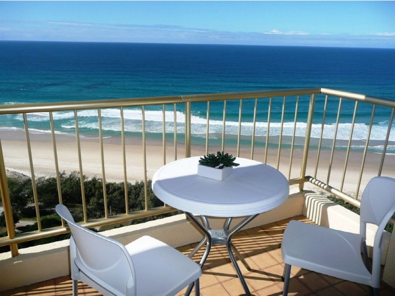 Surfers Paradise QLD 4217