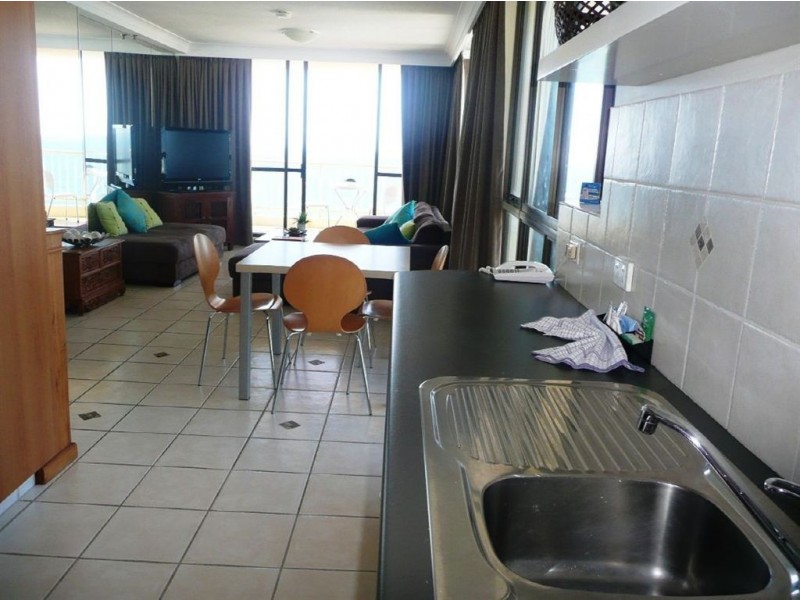 Surfers Paradise QLD 4217