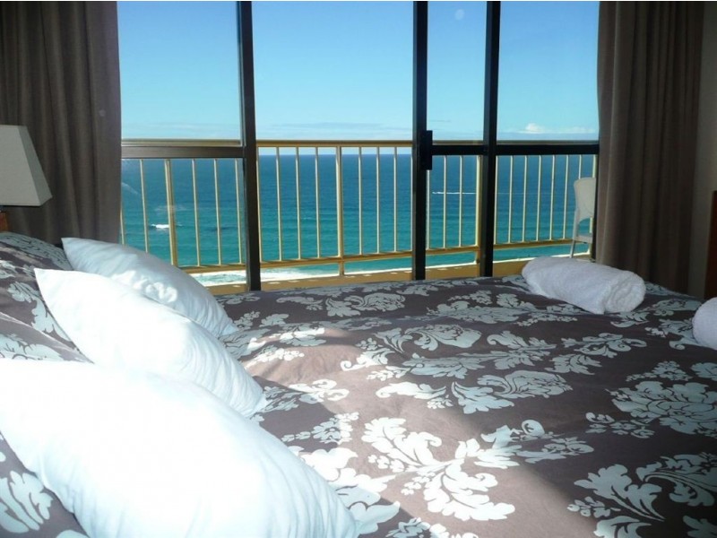 Surfers Paradise QLD 4217