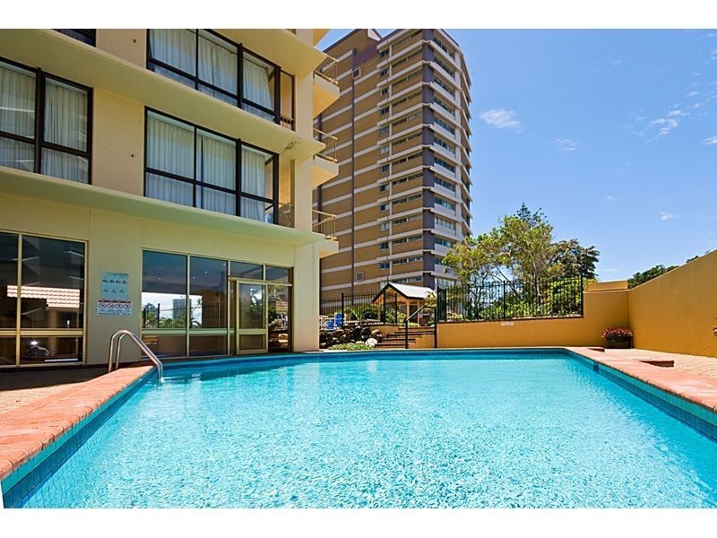 Surfers Paradise QLD 4217