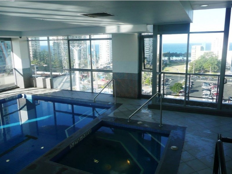 Surfers Paradise QLD 4217