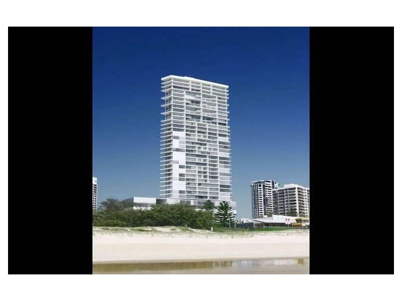902/159 Old Burleigh Rd, Broadbeach QLD 4218