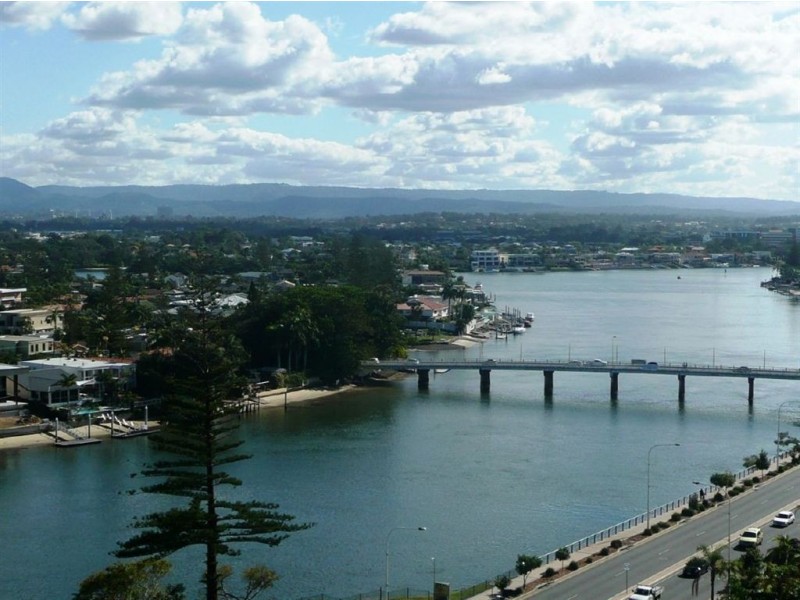 Surfers Paradise QLD 4217