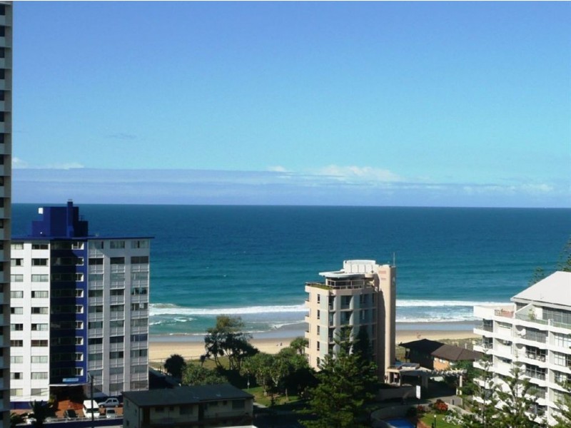 Surfers Paradise QLD 4217