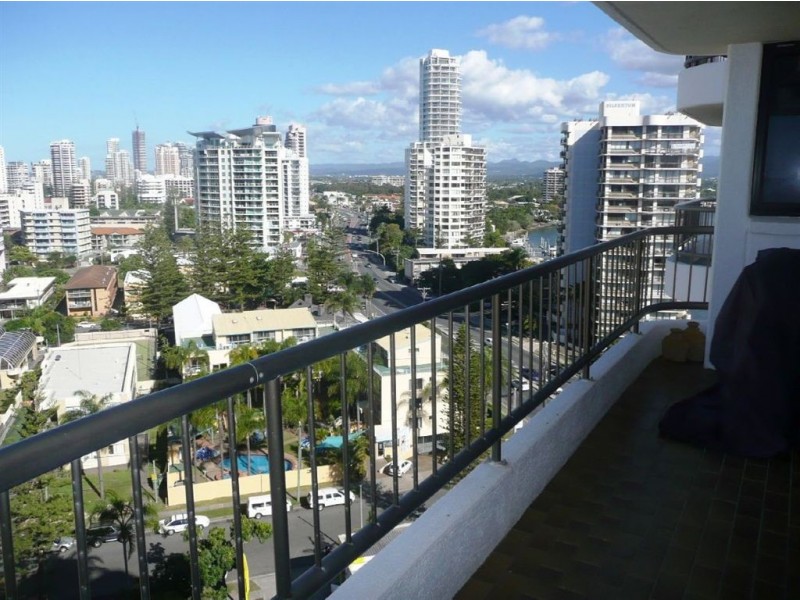 Surfers Paradise QLD 4217